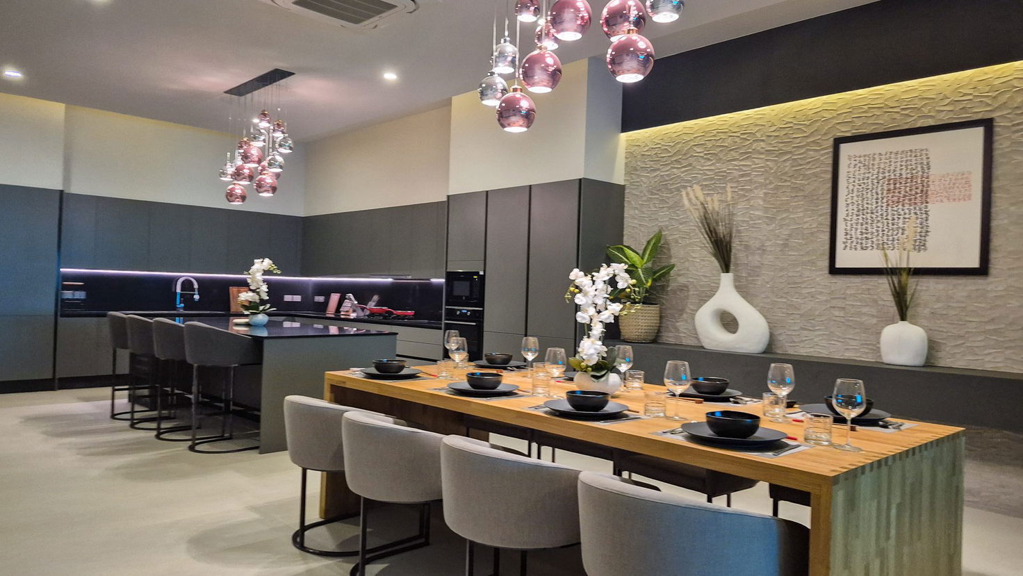 รูป ขายวิลล่า 6 ห้องนอนที่ Sonora Residence - รูปที่ 6/20