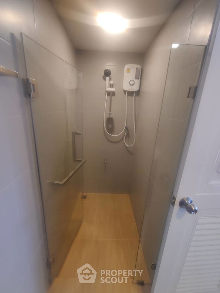 picture 2-BR Condo at My Style HUA-HIN 102 Condominium close to Hua Hin City (ID 1241226) - 8/10