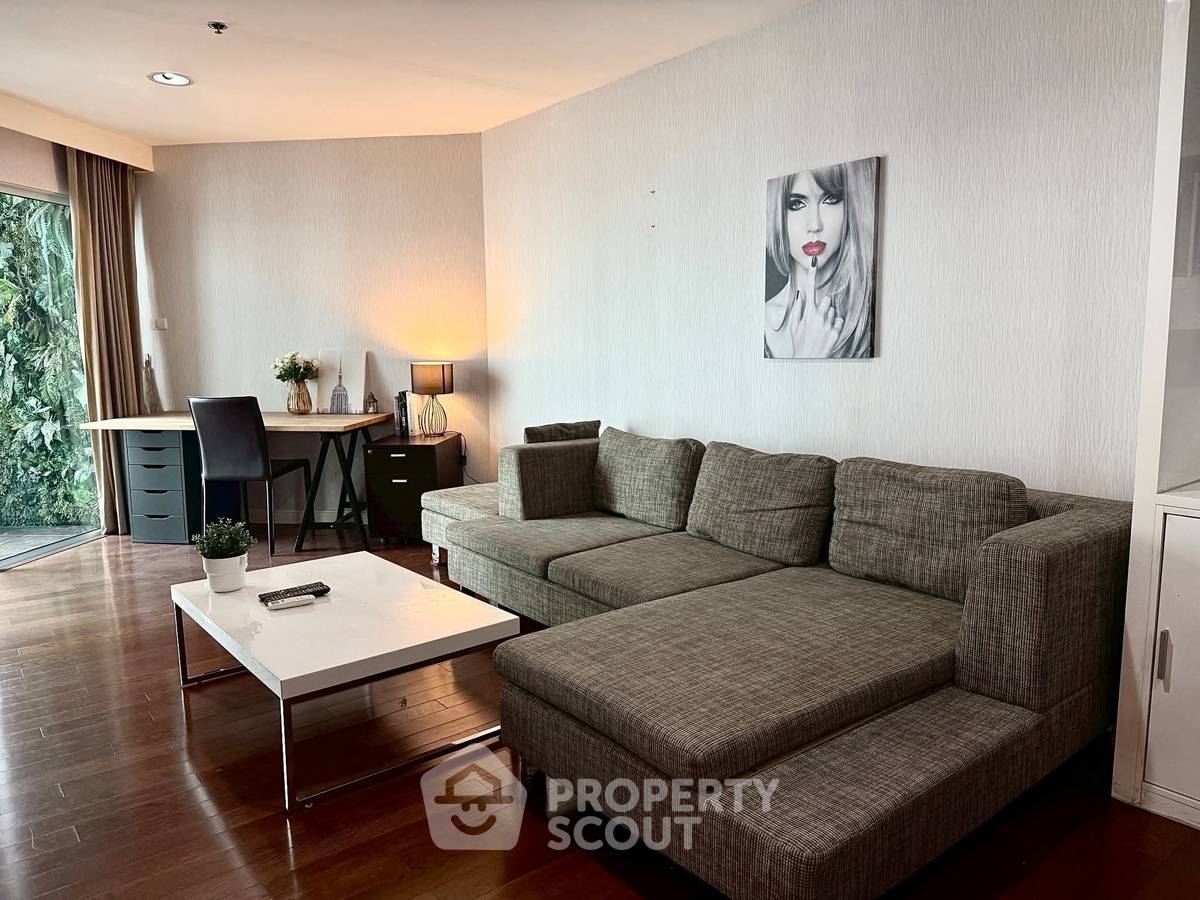 รูป คอนโด 3-ห้องนอน ที่ เบ็ล แกรนด์ พระราม 9 ใกล้ MRT พระราม 9 (ID 2454065) - รูปที่ 1/14