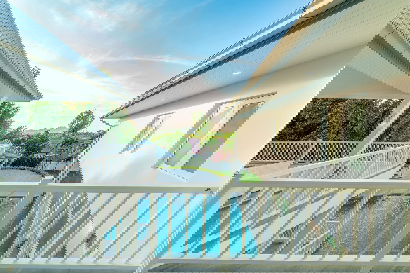 picture Pool Villa for Sale in Bangsaray - 24/27