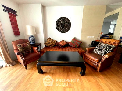 Condos for rent : 1-BR Condo at Urbana Sathorn Condominium near BTS Sala Daeng (ID 480953)