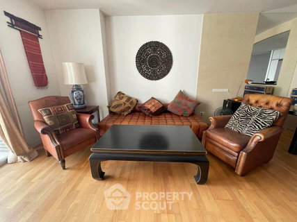 รูปภาพ 1-BR Condo at Urbana Sathorn Condominium near BTS Sala Daeng (ID 480953)