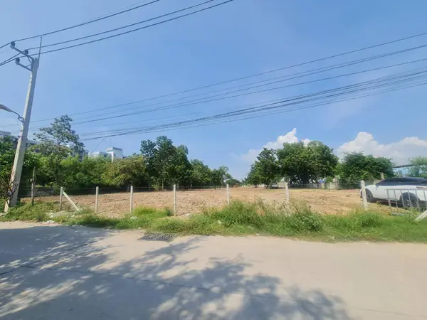 รูป ขายที่ดินสวย 5 ไร่ ที่ จอมเทียน - รูปที่ 10/16