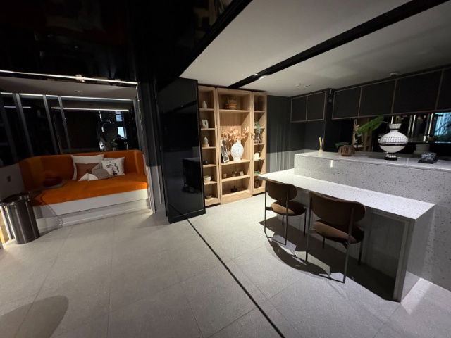 รูป บิ๊วอินสวย!ห้องมุมส่วนตัว! วิวดีสุด!ขายคอนโด แชปเตอร์ จุฬา-สามย่าน ( chapter chula samyan ) จาก พฤกษา 45.78 ตร.ม 2 ห้องนอน,ใกล้สามย่านมิตรทาวน์, - รูปที่ 29/31