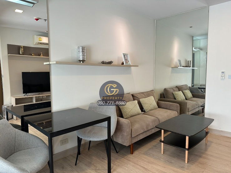picture Rent a condo at Casalunar Mesto
✨ luxury condo in the heart of the city, just a few steps from Central! ✨  - 9/18