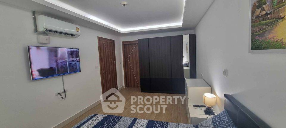 รูป คอนโด 1-ห้องนอน ที่ ลากูน่า บีช 3 มัลดีฟส์ พัทยา ใกล้ เมืองพัทยา (ID 1653820) - รูปที่ 16/34