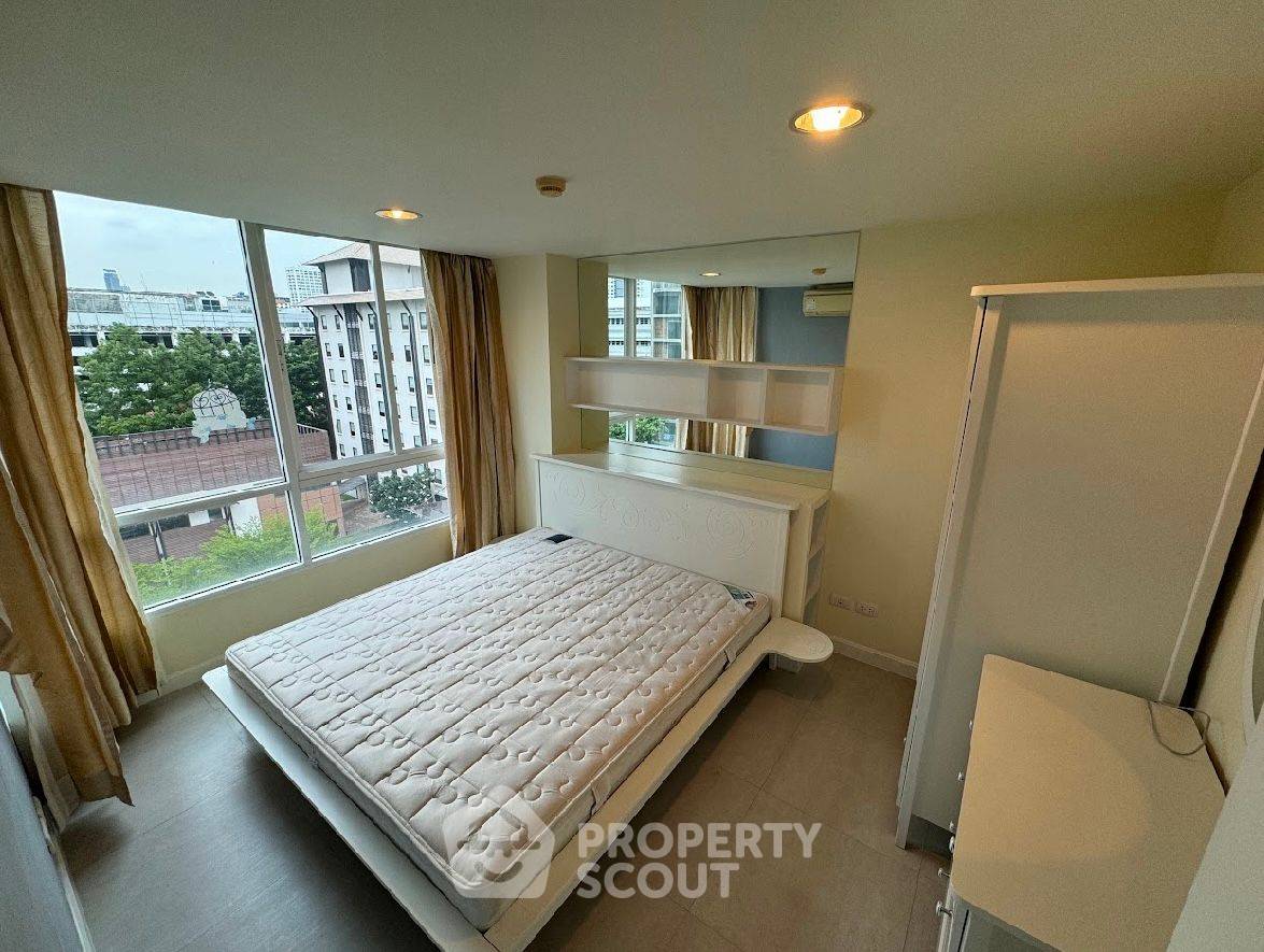 รูป คอนโด 1-ห้องนอน ที่ เอช สุขุมวิท 43 ใกล้ BTS พร้อมพงษ์ (ID 551816) - รูปที่ 19/41