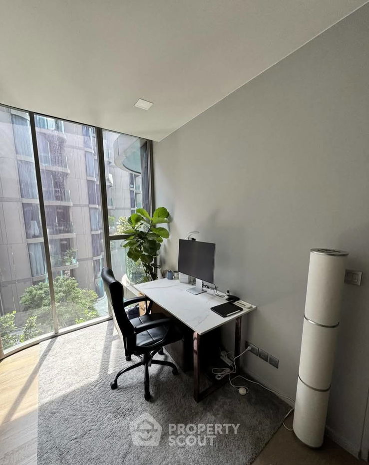 รูป คอนโด 2-ห้องนอน ที่ แอชตัน สุขุมวิท 41 ใกล้ BTS พร้อมพงษ์ (ID 2016815) - รูปที่ 7/8