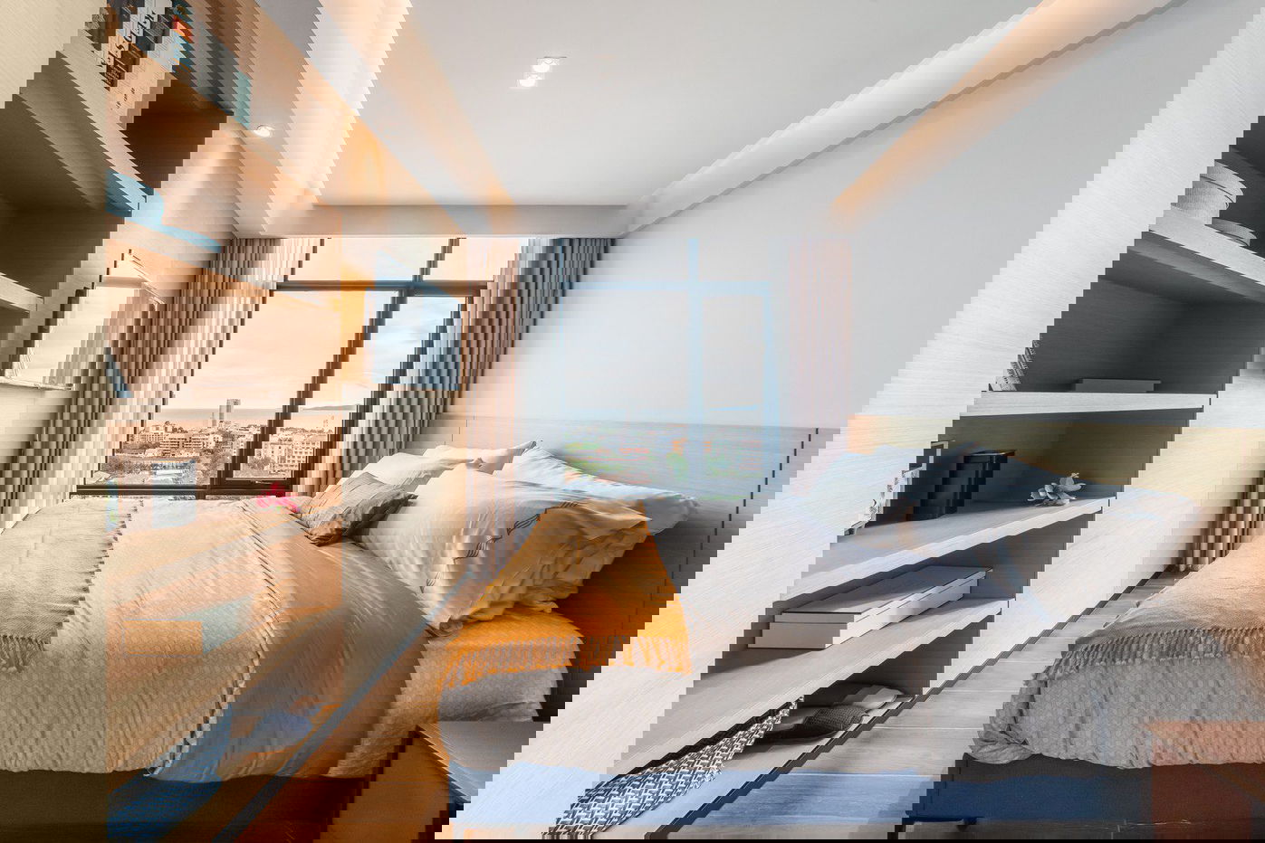 picture 2 Bedrooms Beverly Mountain Bay for Sale - 6/8