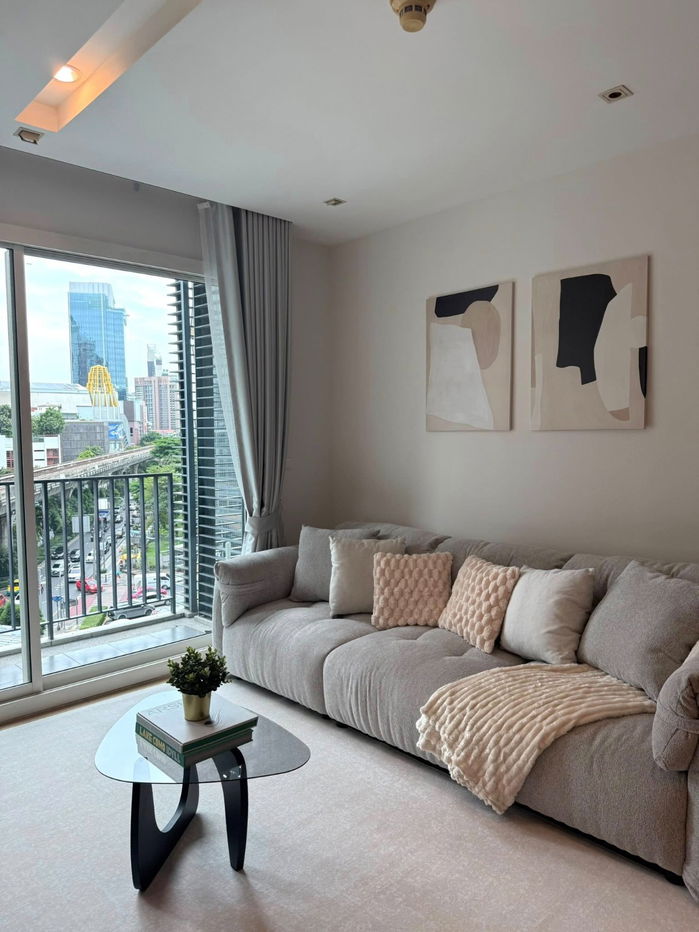 picture For Rent: ST0360: Siri at Sukhumvit - 3/13