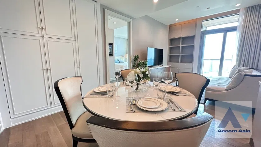 picture 🔼🔽 AccomA 📩  2 BR Condominium @Oriental Residence Bangkok (AA30046) - 4/20