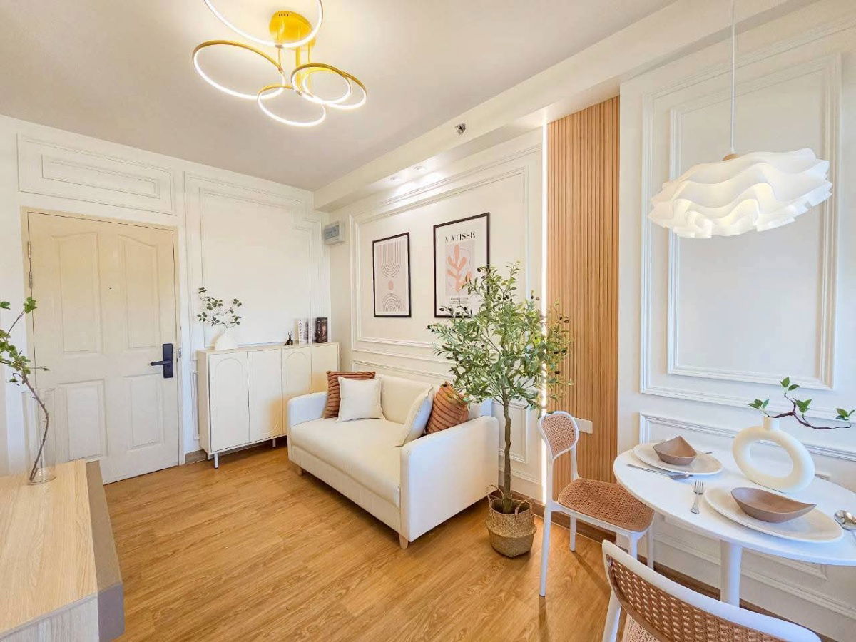 รูป 🍃OwAoy031225🍃 🏠 City Home Srinagarindra (ซิตี้ โฮม ศรีนครินทร์) - รูปที่ 6/11