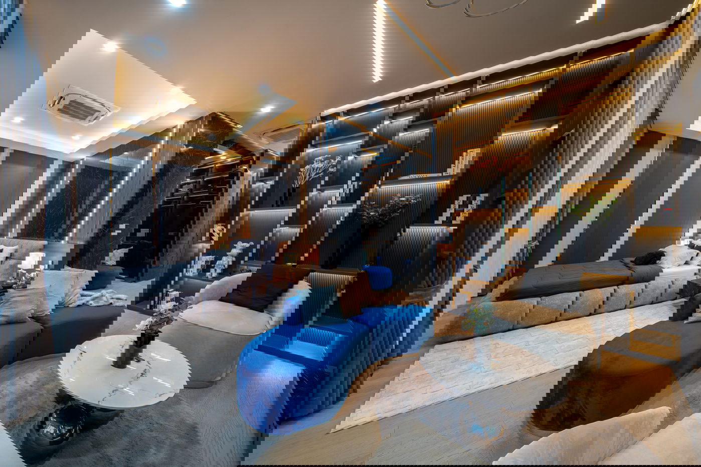 รูป วิลล่าฮาร์โมนี่ฮิลล์สำหรับขาย - รูปที่ 16/27