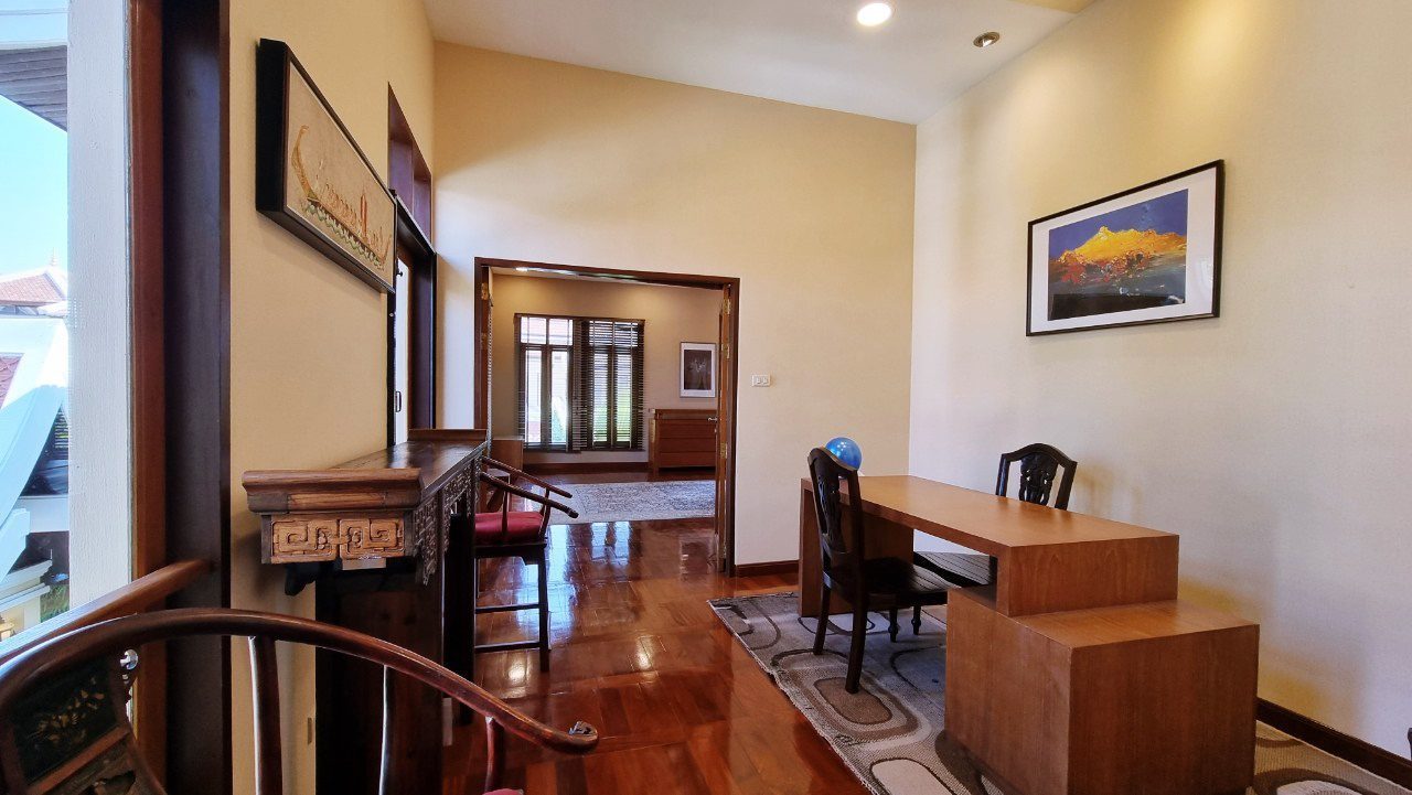 รูป ขายวิวทะเลมารีน่า 3 ห้องนอน - รูปที่ 9/17