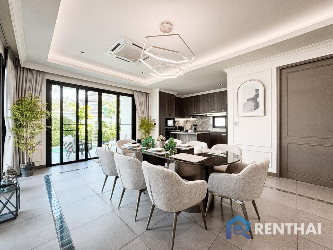 รูป สำหรับ ขาย วิลล่า ที่ Above Element Villa - รูปที่ 11/25