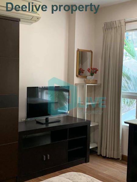 picture DL006263 Condo for rent, PG 2 Rama IX near MRT พระราม 9, ready to move in, call urgently 0638692663 LineID @534wlwof - 1/8