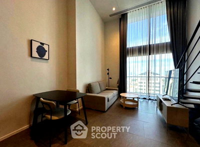 เช่าคอนโด โรบินสัน บางรัก : คอนโด 1-ห้องนอน ที่ เดอะ ลอฟท์ สีลม ใกล้ BTS สุรศักดิ์ (ID 1580174)