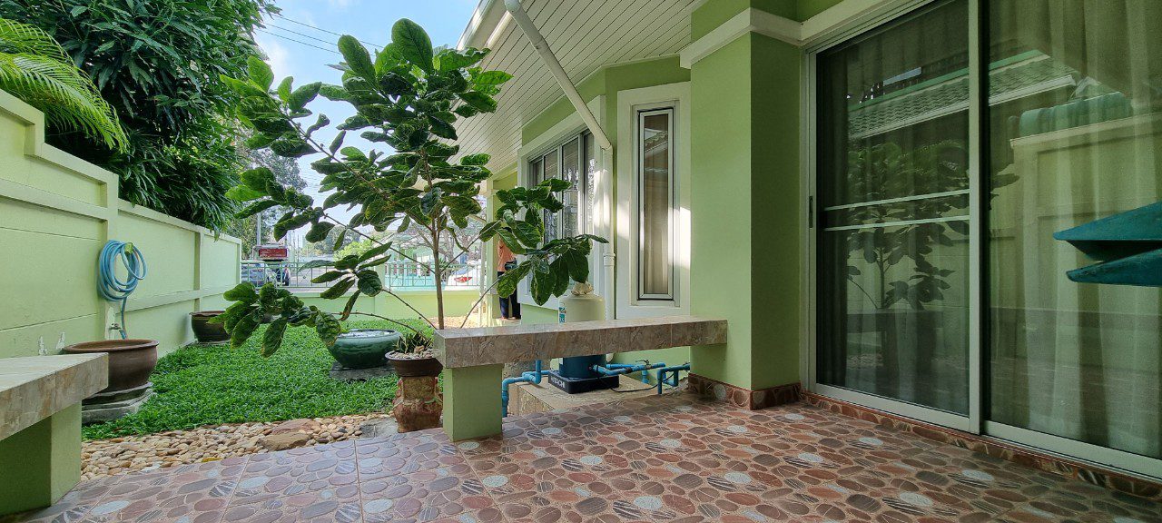 รูป ขายบ้าน 4 ห้องนอนในพัทยาเหนือ - รูปที่ 19/21