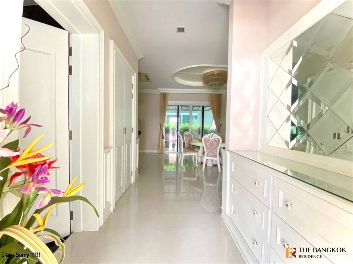 picture narasiri bangna  ultimate luxury lifestyle with convenience - 10/14