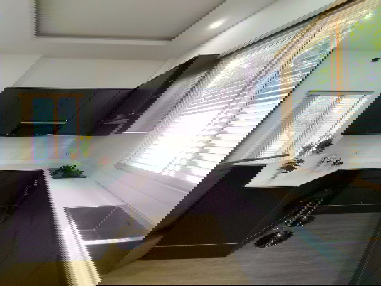 รูป ให้เช่าบ้านเดี่ยวพร้อมสระว่ายน้ำส่วนตัว – ห้วยใหญ่ พัทยา - รูปที่ 8/17