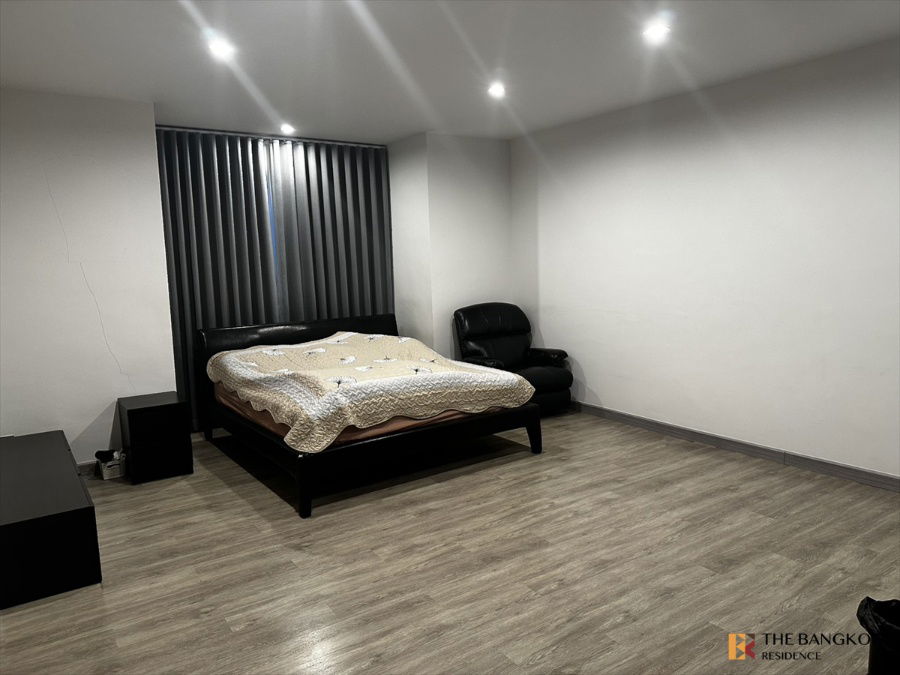 รูป The Matias Kalapapruek-Kanchanaphisek สะดวกสบายทุกการเดินทาง บนทำเลเพชรเกษม 63  - รูปที่ 4/10