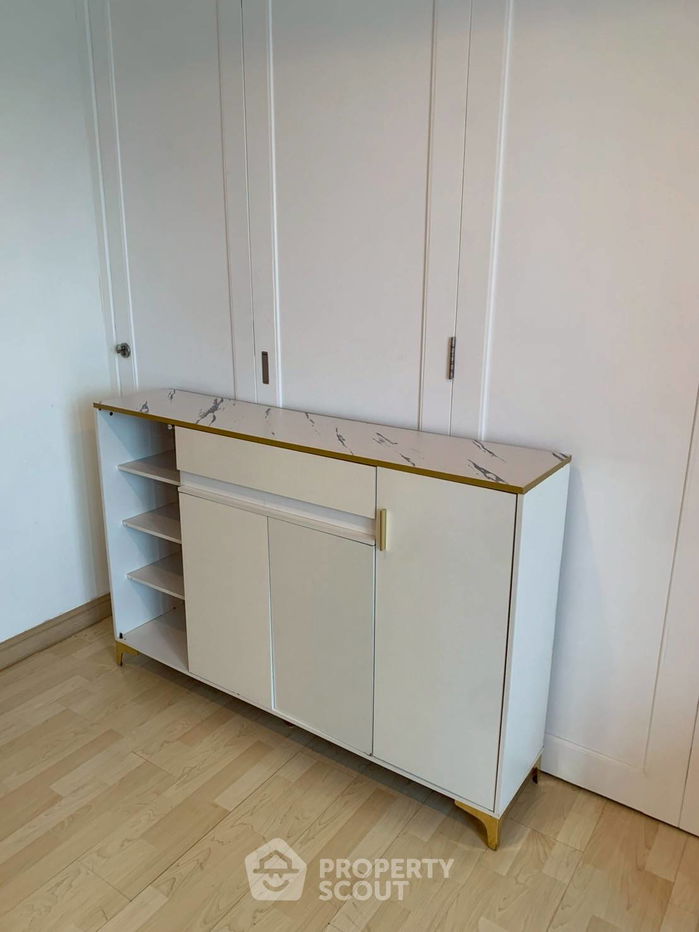 picture 2-BR Condo at The Rajdamri near BTS Ratchadamri (ID 2327344) - 20/22