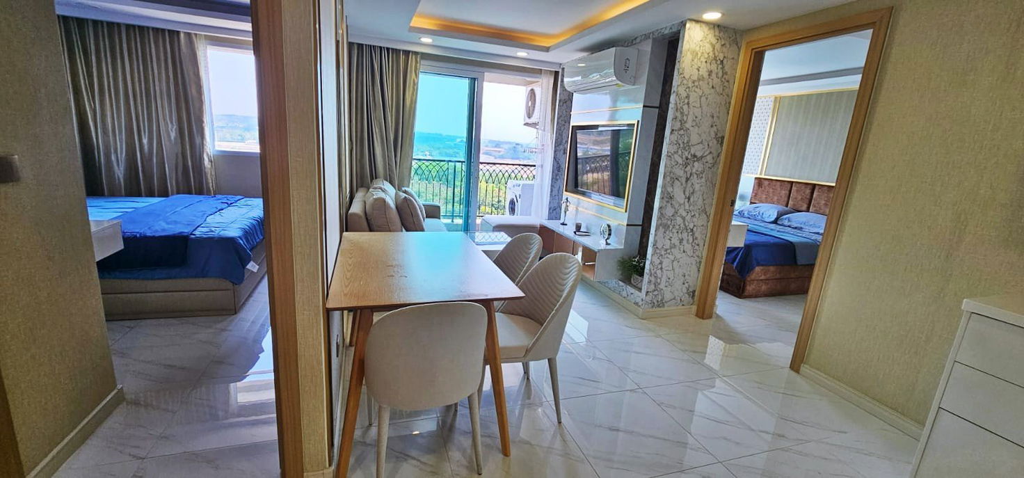 รูป ให้เช่า ดุสิต แกรนด์ พาร์ค 2 - รูปที่ 7/10