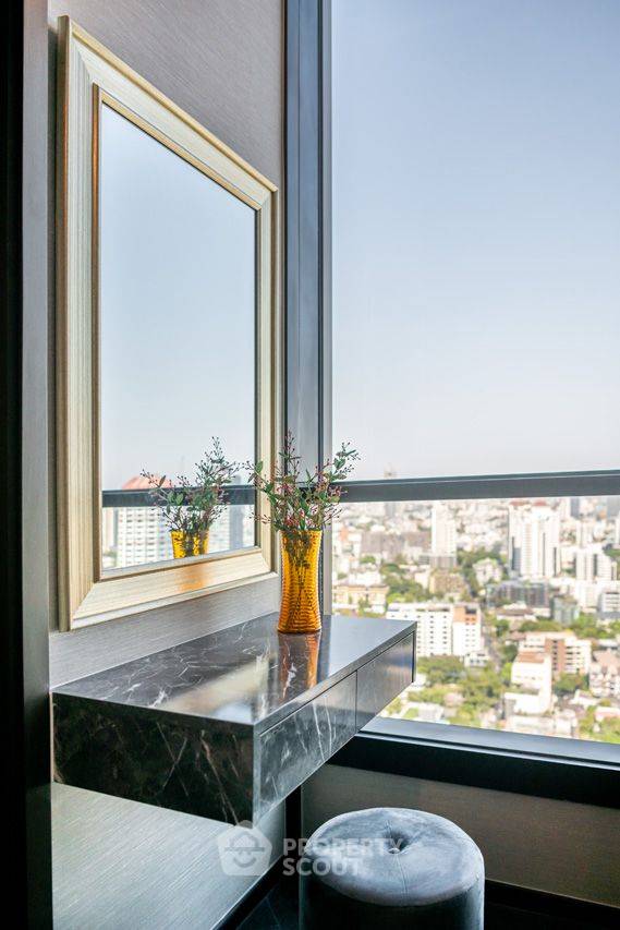 รูป คอนโด 2-ห้องนอน ที่ ดิ เอส สุขุมวิท 36 ใกล้ BTS ทองหล่อ (ID 890312) - รูปที่ 18/34