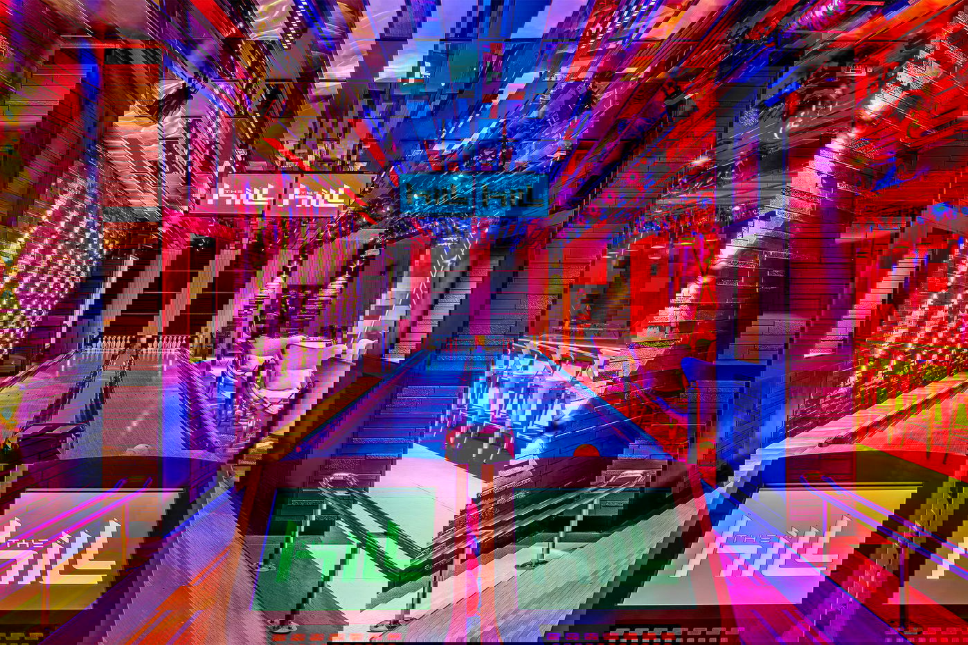 picture Private Resort in Pattaya for Sale - 23/29