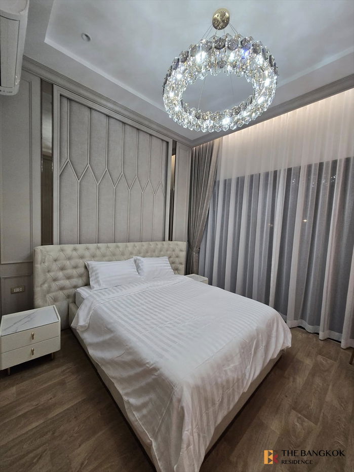 picture Narasiri Krungthep Kreetha, a top luxury village of Sansiri - 2/20