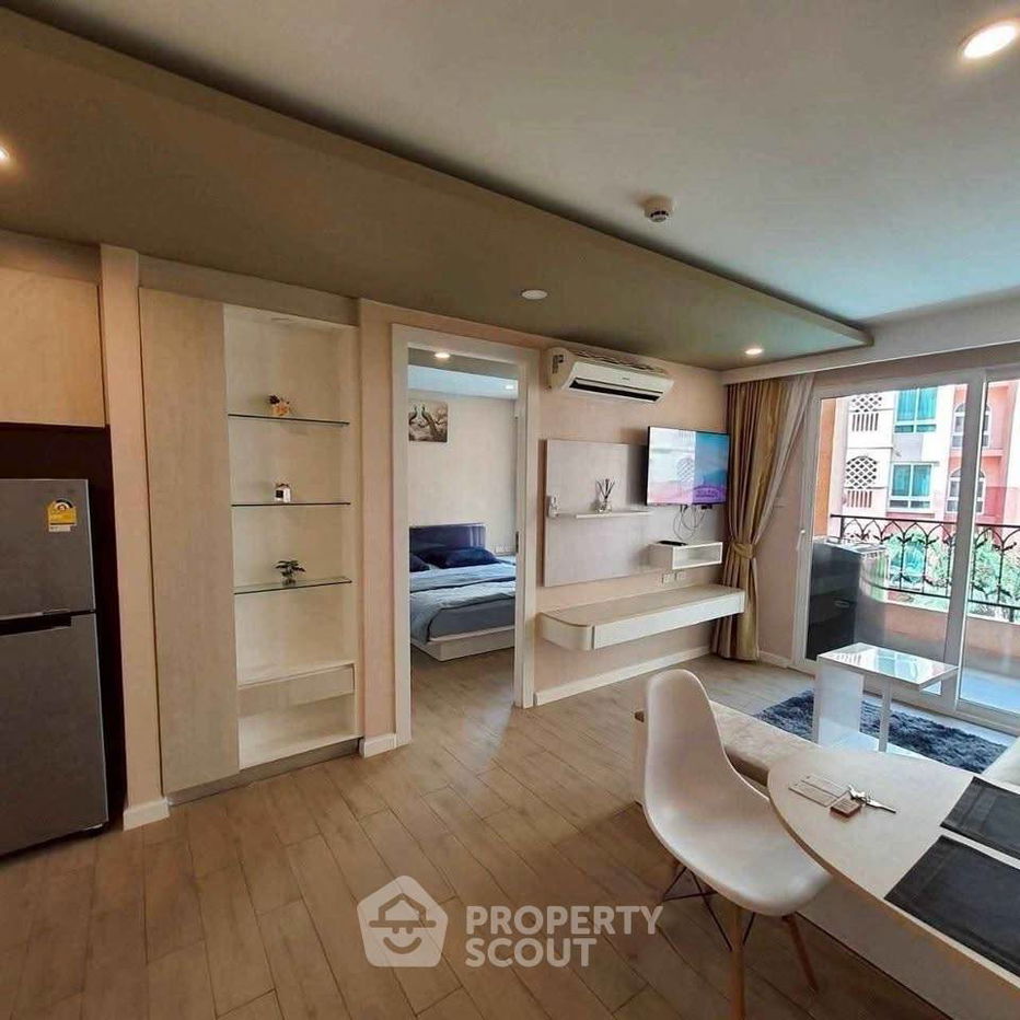 รูป คอนโด 1-ห้องนอน ที่ เซเว่น ซีส์ คอนโด รีสอร์ท จอมเทียน ใกล้ เมืองพัทยา (ID 2334093) - รูปที่ 9/14