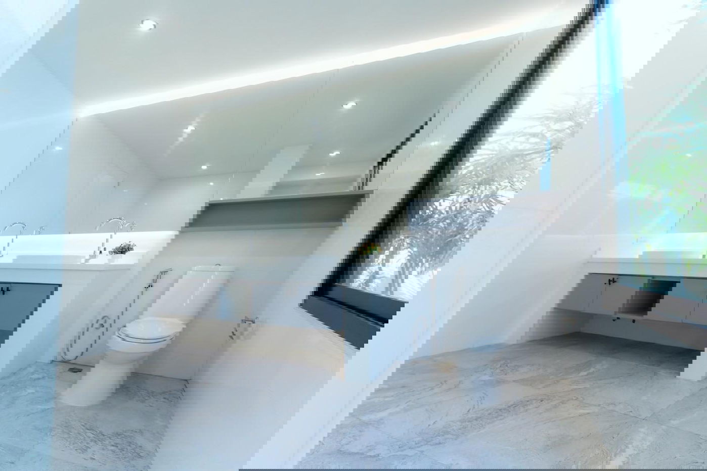 รูป ขายบ้านเดี่ยวชั้น IB ASha - รูปที่ 10/15