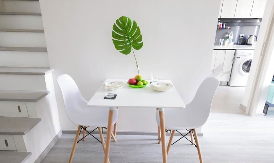 picture 🍀🍀🍀BEST DEAL🔥For Rent📌The Line Sukhumvit 101 (Line:@rent2022)Ready to move in!✨A00307 - 7/16