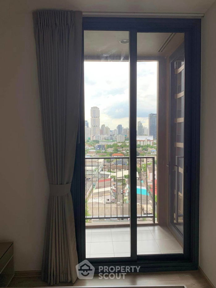 picture 1-BR Condo at Oka Haus Sukhumvit 36 near BTS Thong Lor (ID 1786136) - 2/5