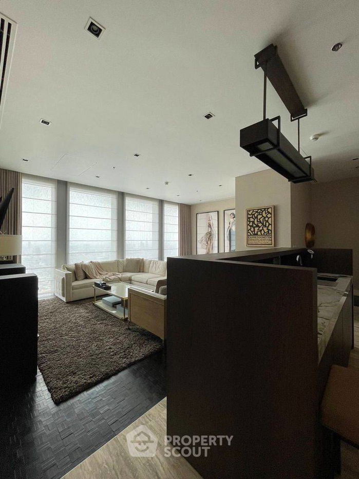 picture 3-BR Condo at The Ritz-Carlton Residences, Bangkok near BTS Chong Nonsi (ID 1823256) - 3/18