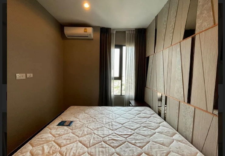 picture For rent 😊🥰 C ekkamai 30sqm already to move💖💖💖 - 5/15