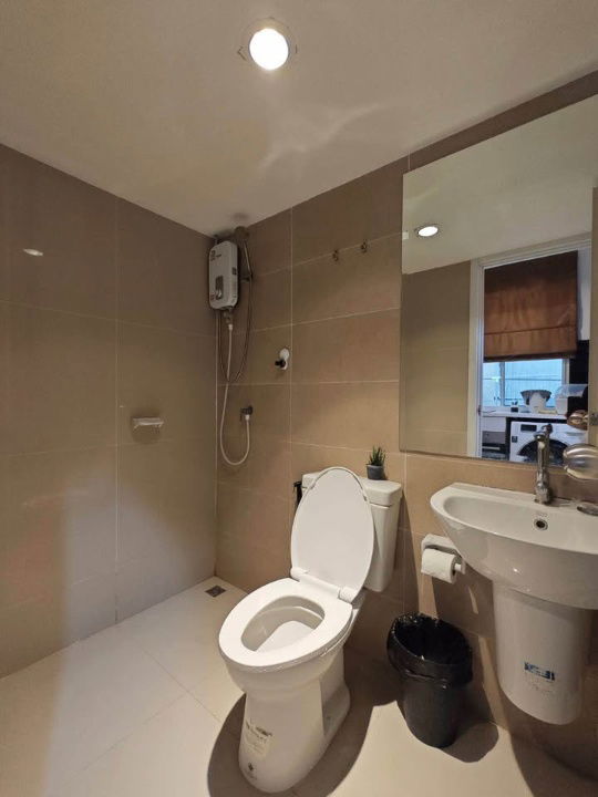 รูป ให้เช่าทาวน์โฮมพฤกษาวิลล์ แม่เหียะ ใกล้บิ๊กซีและแมคโครแม่เหียะ ใกล้นานาชาติ ABA - รูปที่ 7/15