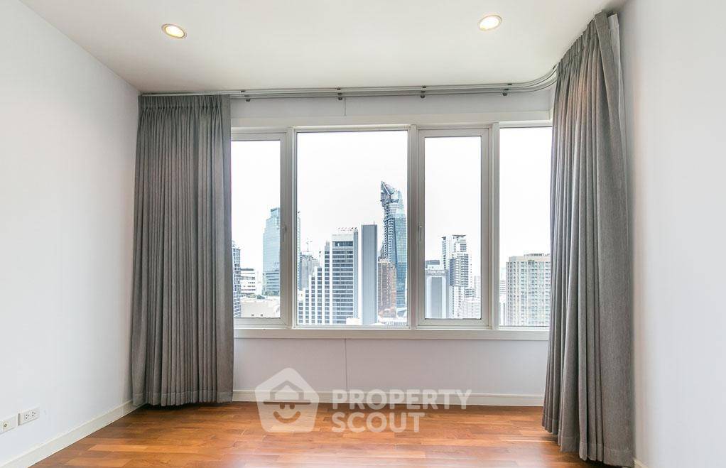 รูป คอนโด 4-ห้องนอน ที่ บ้านสิริ 24 ใกล้ BTS พร้อมพงษ์ (ID 514935) - รูปที่ 12/17