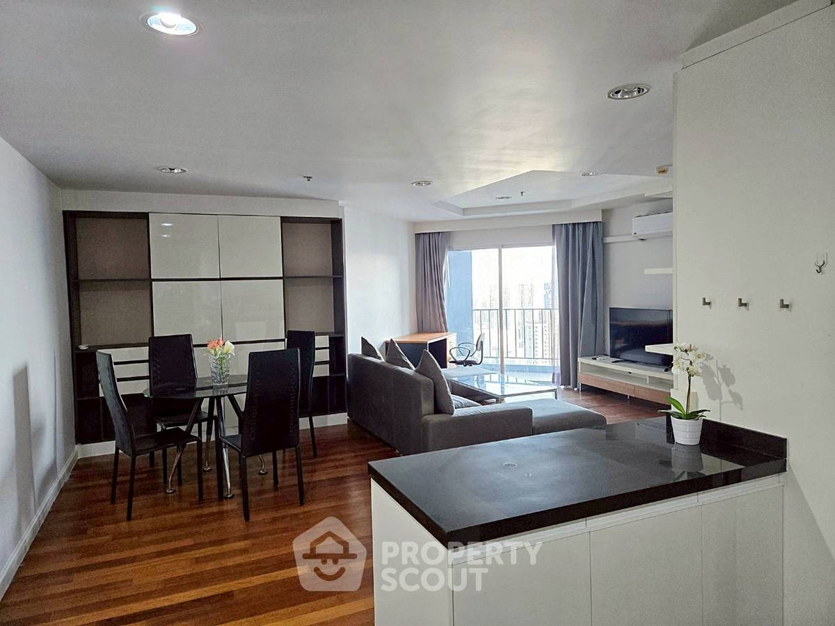 รูป คอนโด 2-ห้องนอน ที่ เบ็ล แกรนด์ พระราม 9 ใกล้ MRT พระราม 9 (ID 2462522) - รูปที่ 5/15