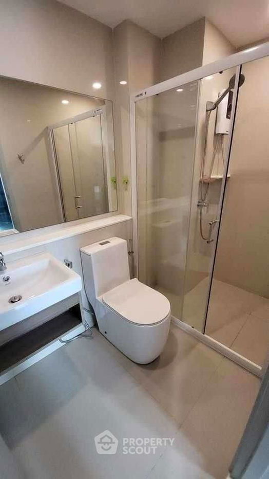 รูป คอนโด 1-ห้องนอน ที่ แอสปาย อโศก-รัชดา ใกล้ MRT พระราม 9 (ID 1772593) - รูปที่ 7/11