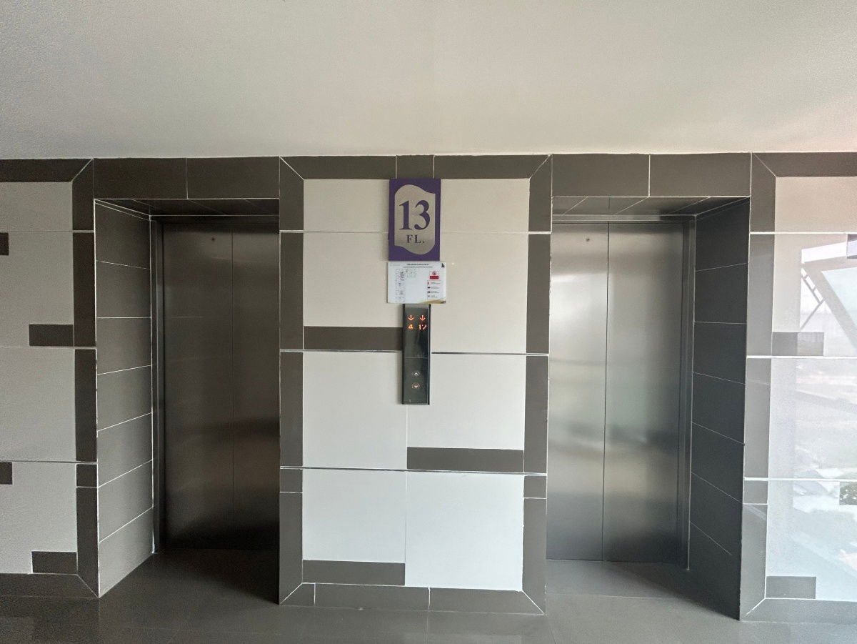 รูป JK 5612708 : ลา ซานเทียร์ คอนโด - รูปที่ 4/20