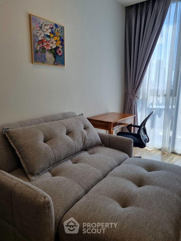 picture 1-BR Condo at The Line Phahon - Pradipat near BTS Saphan Khwai (ID 2460757) - 2/5