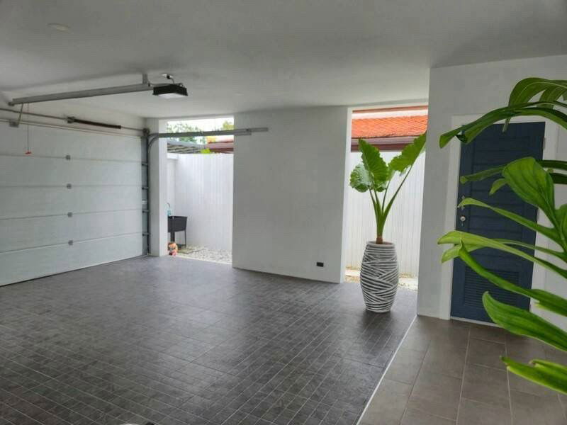 รูป ขายบ้านหรูหลังใหญ่ ซอยทุ่งกลม-ตาลหมัน พัทยา บางละมุง ชลบุรี - รูปที่ 11/14