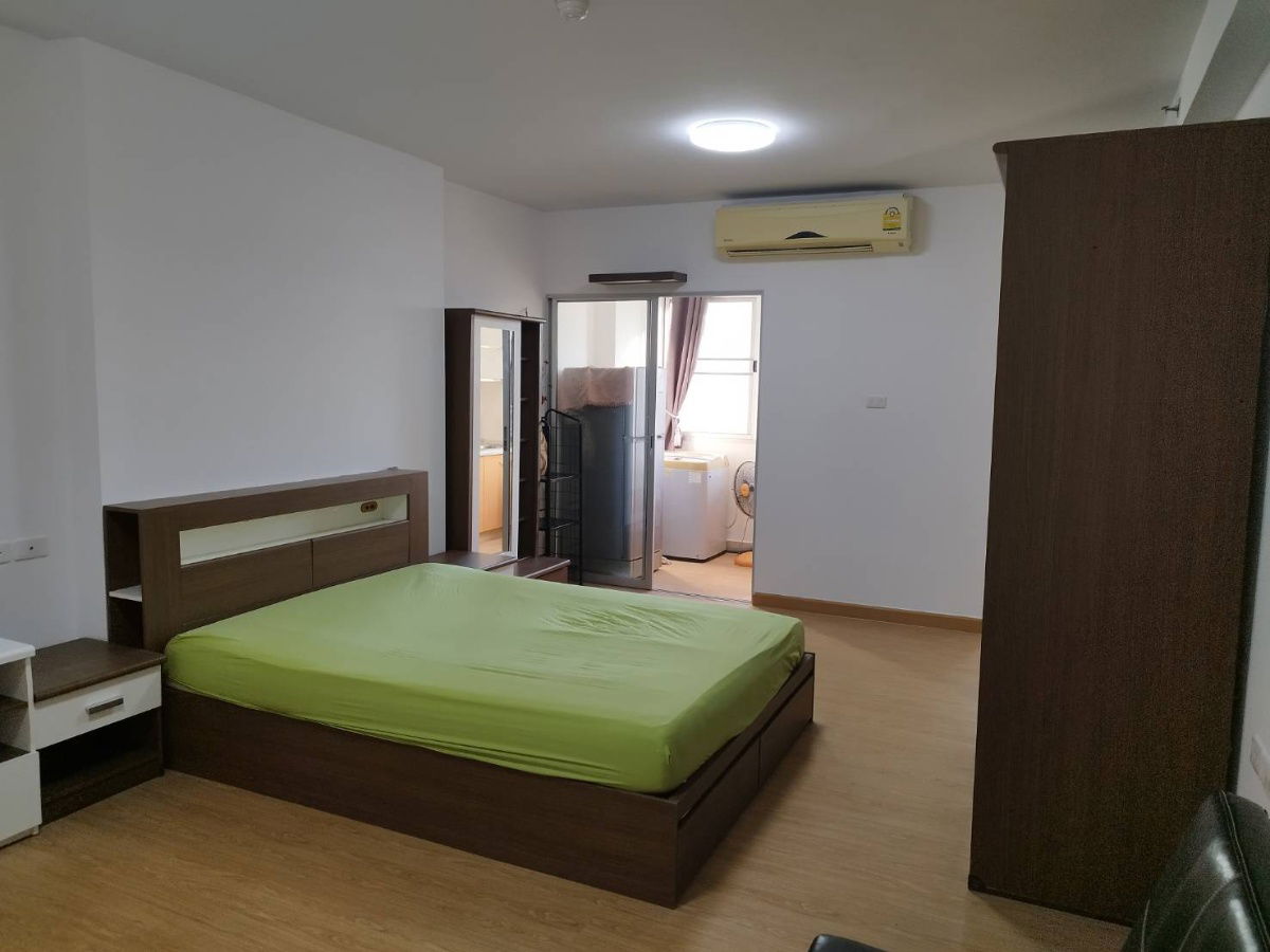 รูป คอนโดให้เช่าใน City Home Ratchada - Pinklao (ซิตี้ โฮม รัชดา - ปิ่นเกล้า) - รูปที่ 3/15