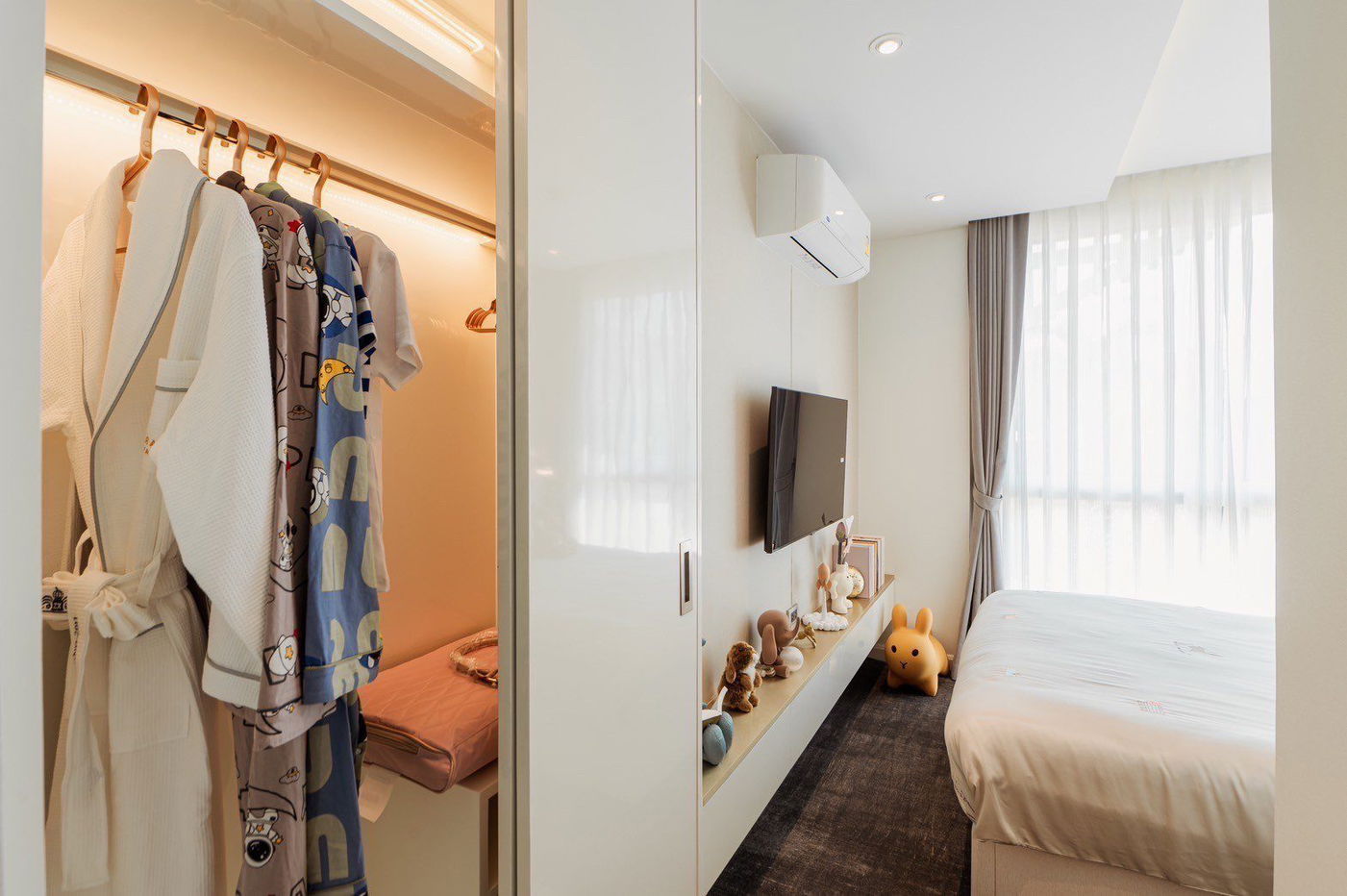 รูป ขายคอนโดเดอะคอรัล พัทยา - รูปที่ 9/15