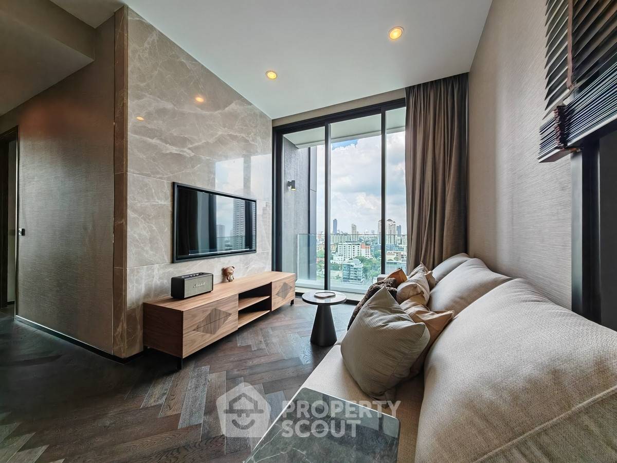 picture 2-BR Condo at The Esse Sukhumvit 36 near BTS Thong Lor (ID 2462620) - 10/13