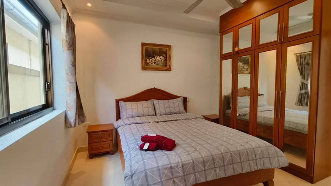 รูป ขายพูลวิลล่า 3 ห้องนอน ใน จอมเทียน - รูปที่ 14/17