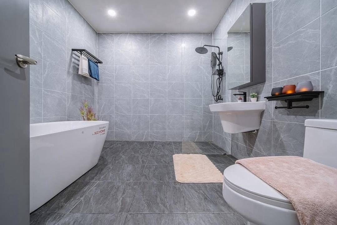 picture Luxury Pool Villa 3 Bedrooms For Sale in Mabprachan - 14/14