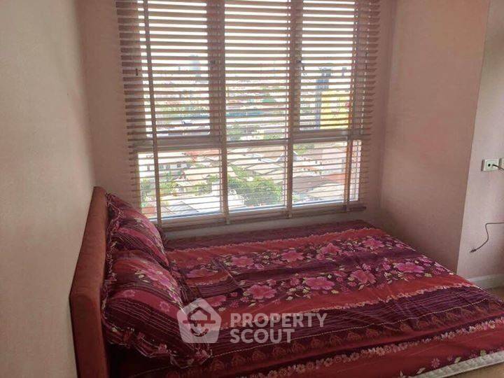 picture 3-BR Condo at Lumpini Place Water Cliff in Chong Nonsi (ID 385146) - 3/4