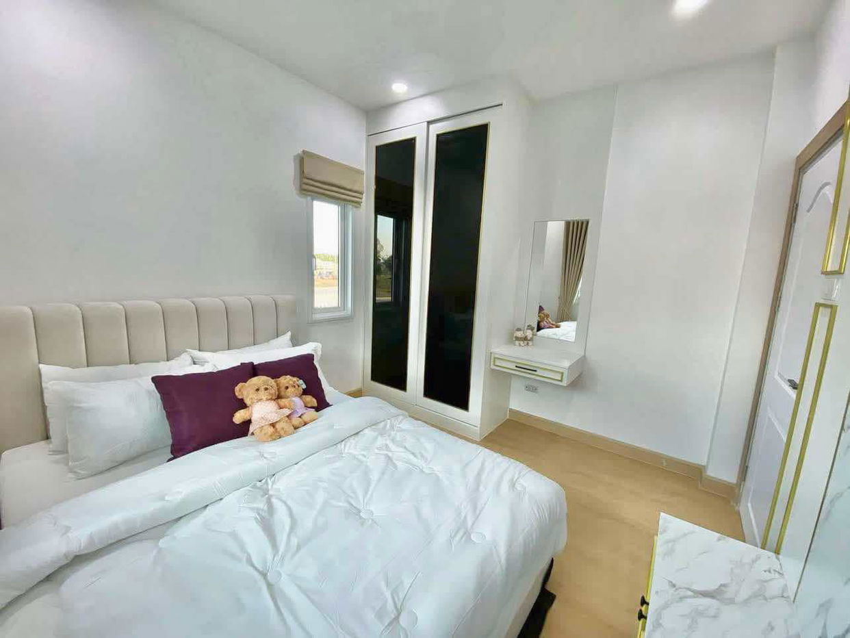 picture Two-Storey House for Sale in Nong Prue - 10/14